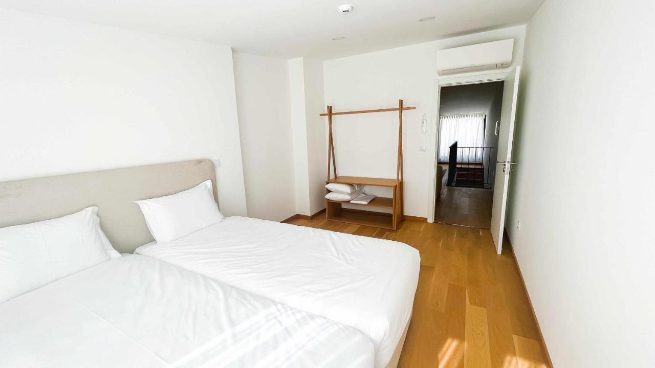 Apolo71 Alojamentos บรากันซา ภายนอก รูปภาพ